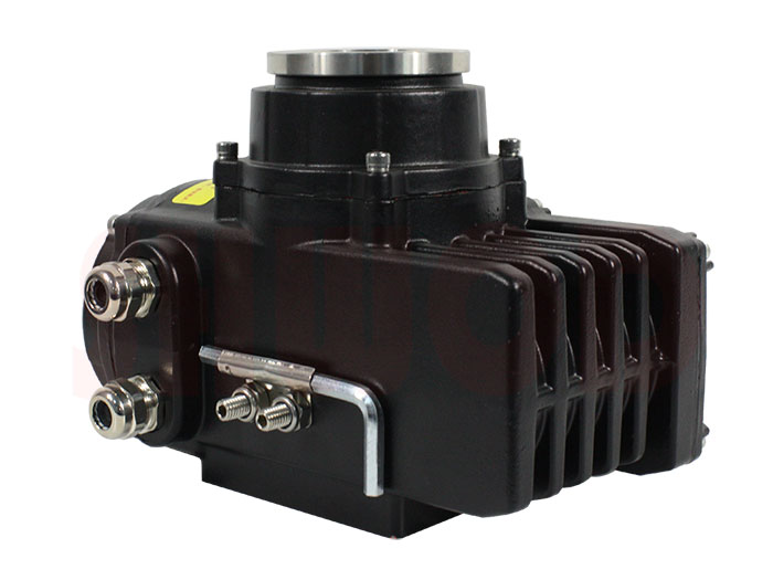 精小型電動執(zhí)行器
